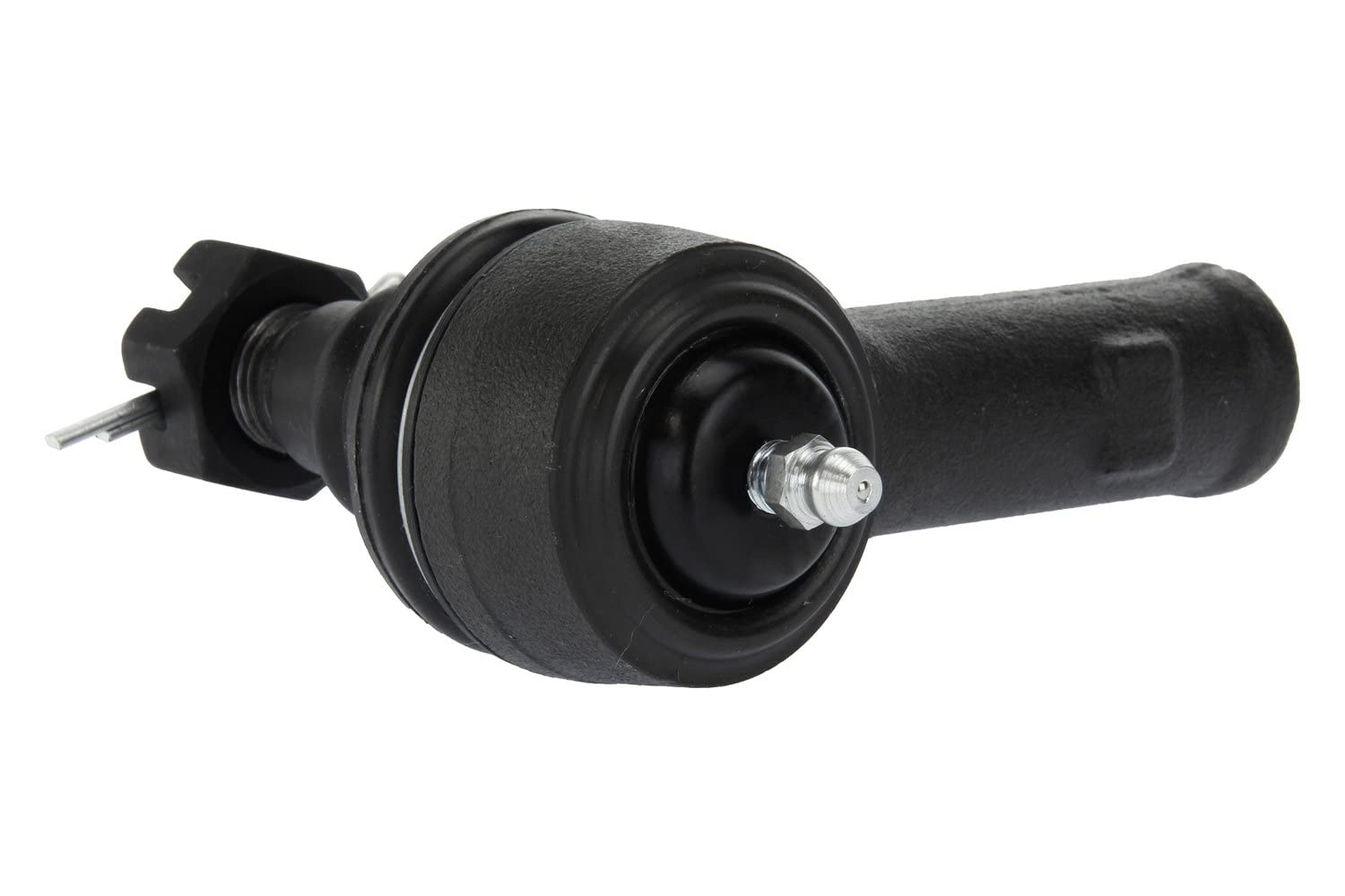Centric 612.40062 Outer Front Tie Rod End - Replacement for Smooth Steering & Suspension - Perfect for Trucks, SUVs & Sedans