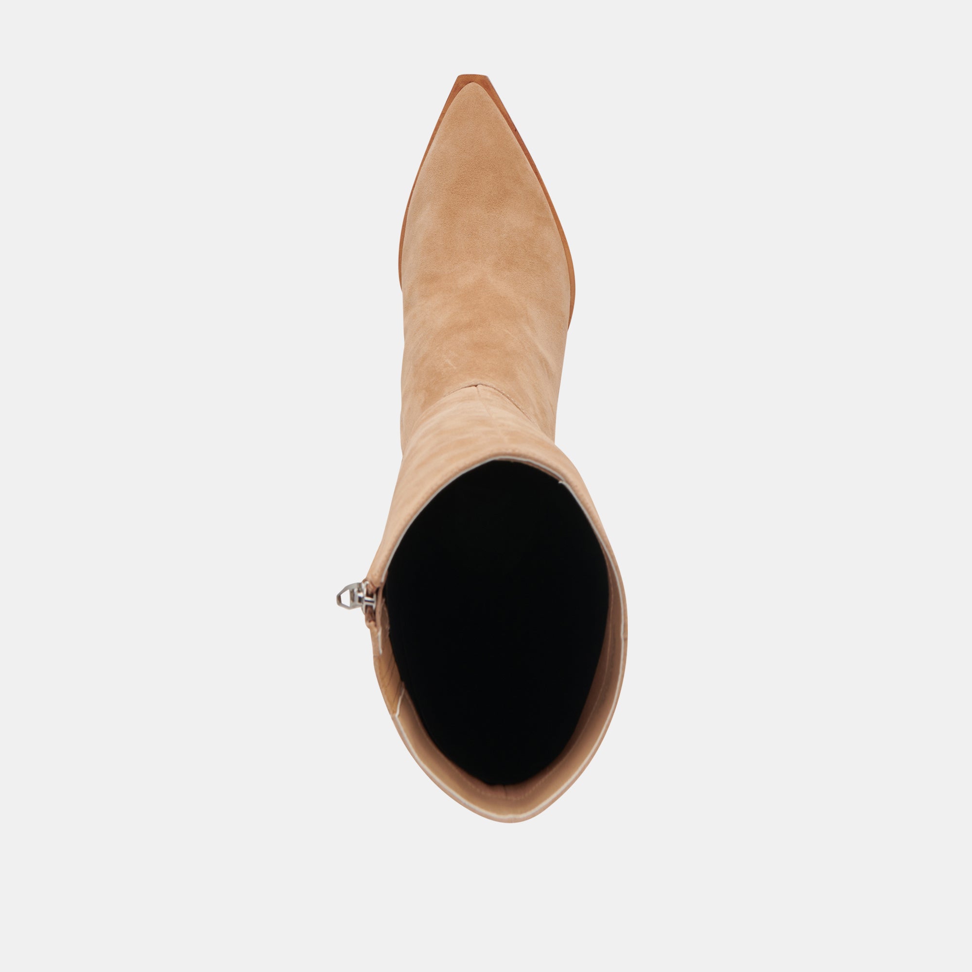 AUGGIE BOOTS CAMEL SUEDE - Women's Winter Ankle Boots with Soft Suede Upper for Fashion & Comfort | Perfect for Casual Outfits, Office Wear & Cold Weather