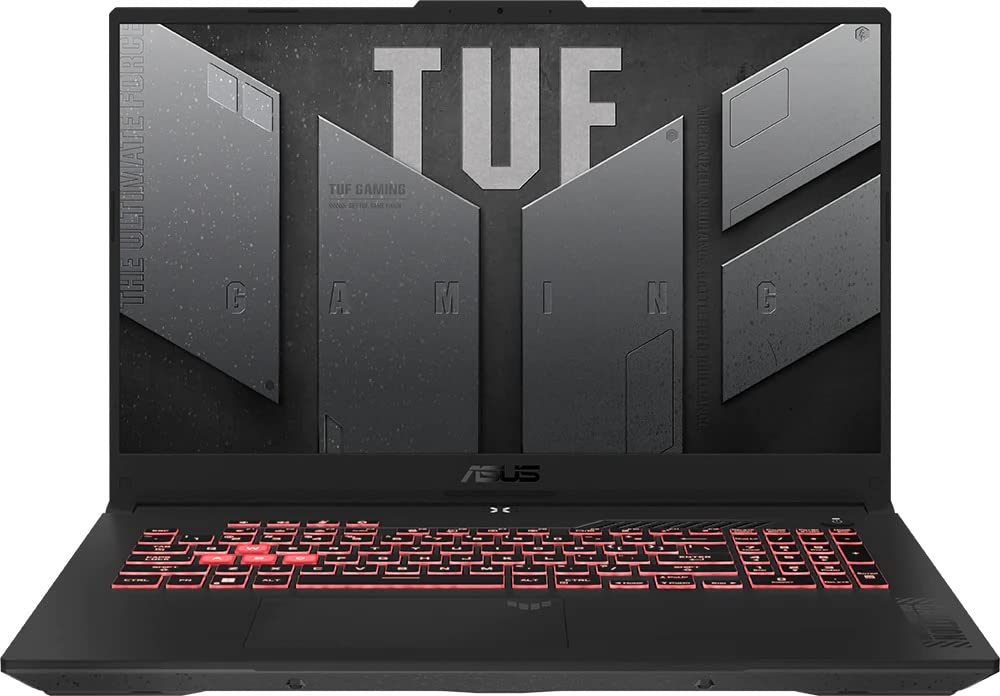 ASUS TUF Gaming A17 17.3