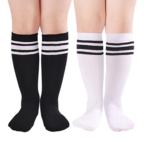 Black, White -2 Pairs