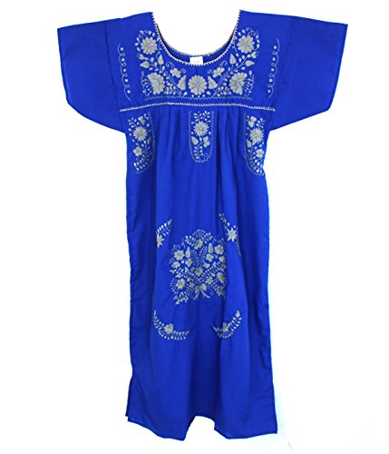 Royal Blue Tan