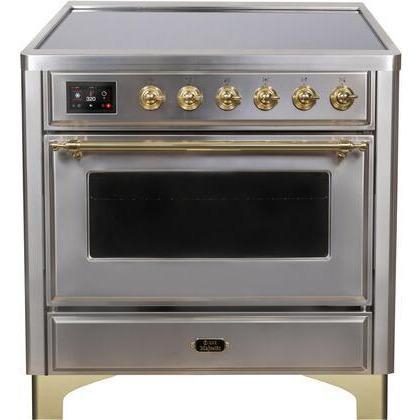 Stainless Steel