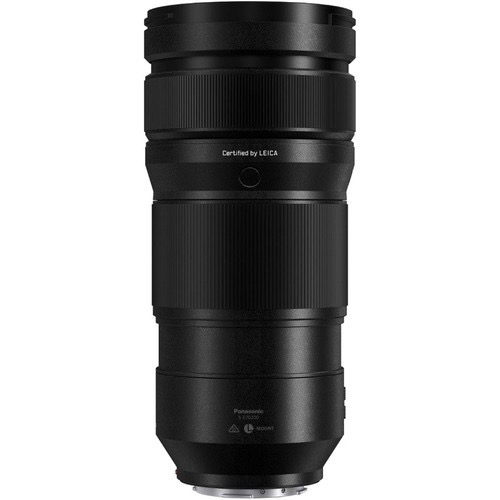 Panasonic LUMIX S PRO 70-200mm f/2.8 O.I.S Full Frame Mirrorless Camera Lens - Professional Telephoto Zoom Lens for Portrait, Sports & Wildlife Photography