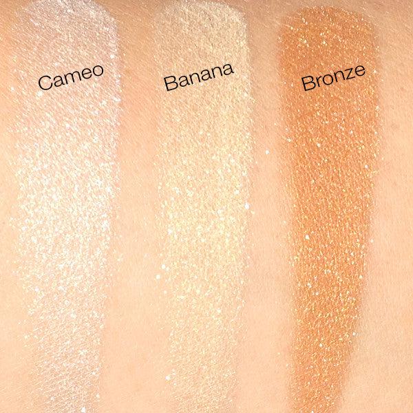 Ben Nye Shimmer Powder - Professional Makeup Loose Glitter for Face & Body - Perfect for Halloween, Cosplay & Special Effects - Vegan & Cruelty-Free