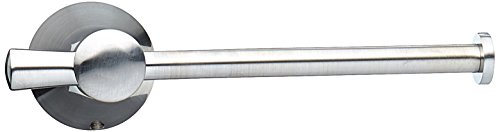Satin Chrome