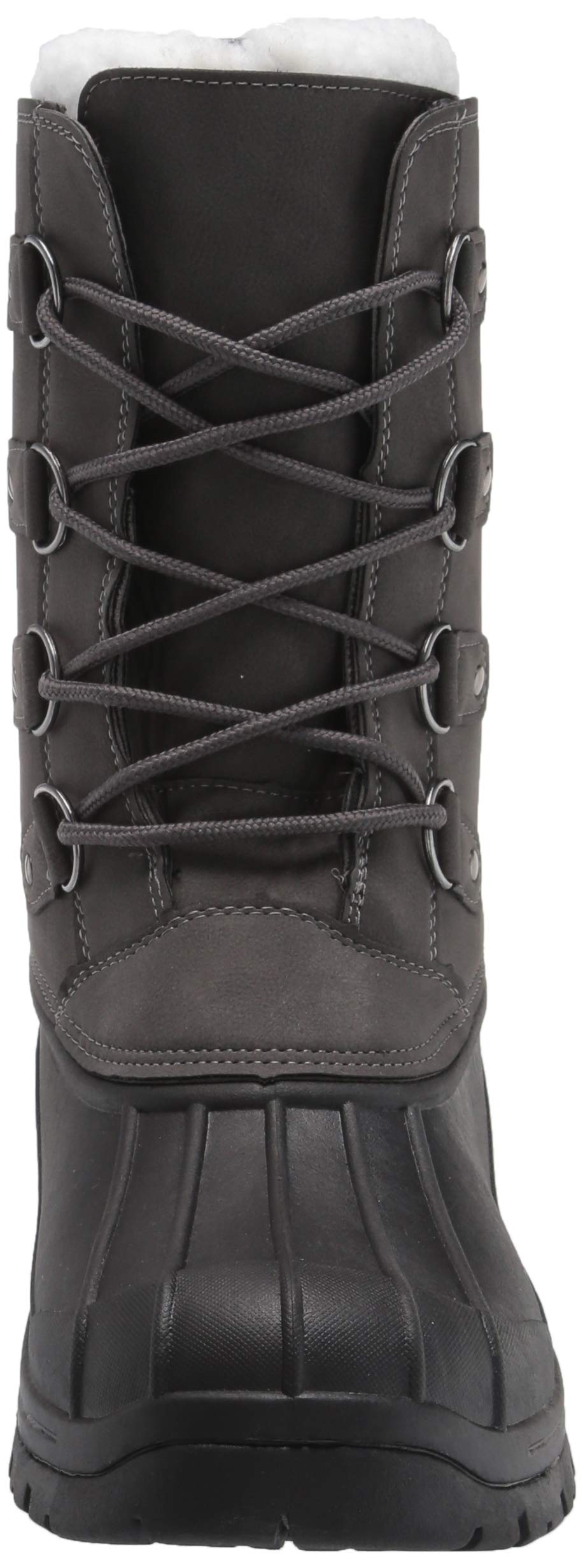 Arctix Men's Nordic Winter Boots - Waterproof Insulated Snow Boots for Hiking, Hunting & Cold Weather Outdoor Activities