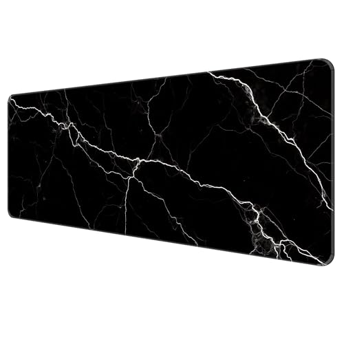 Black White Marble