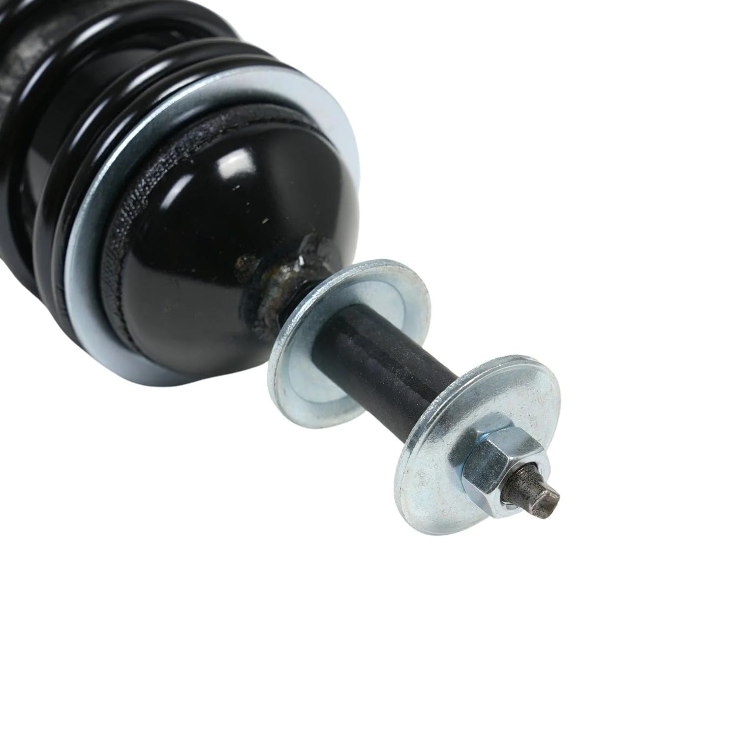 Strutmasters Air Suspension Conversion Kit for 1994-1999 Cadillac Deville Rear - Compatible Replacement with Resistor (CADR4) - Improve Ride Comfort & Eliminate Air Suspension Issues