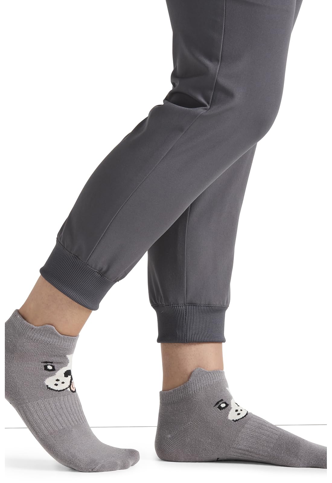 Cherokee SecretShow Women's No Show Socks - 8 Pairs (4 Pack x 2) - Invisible Low Cut Liner Socks for Sneakers, Loafers & Flats - Breathable & Comfortable Everyday Wear