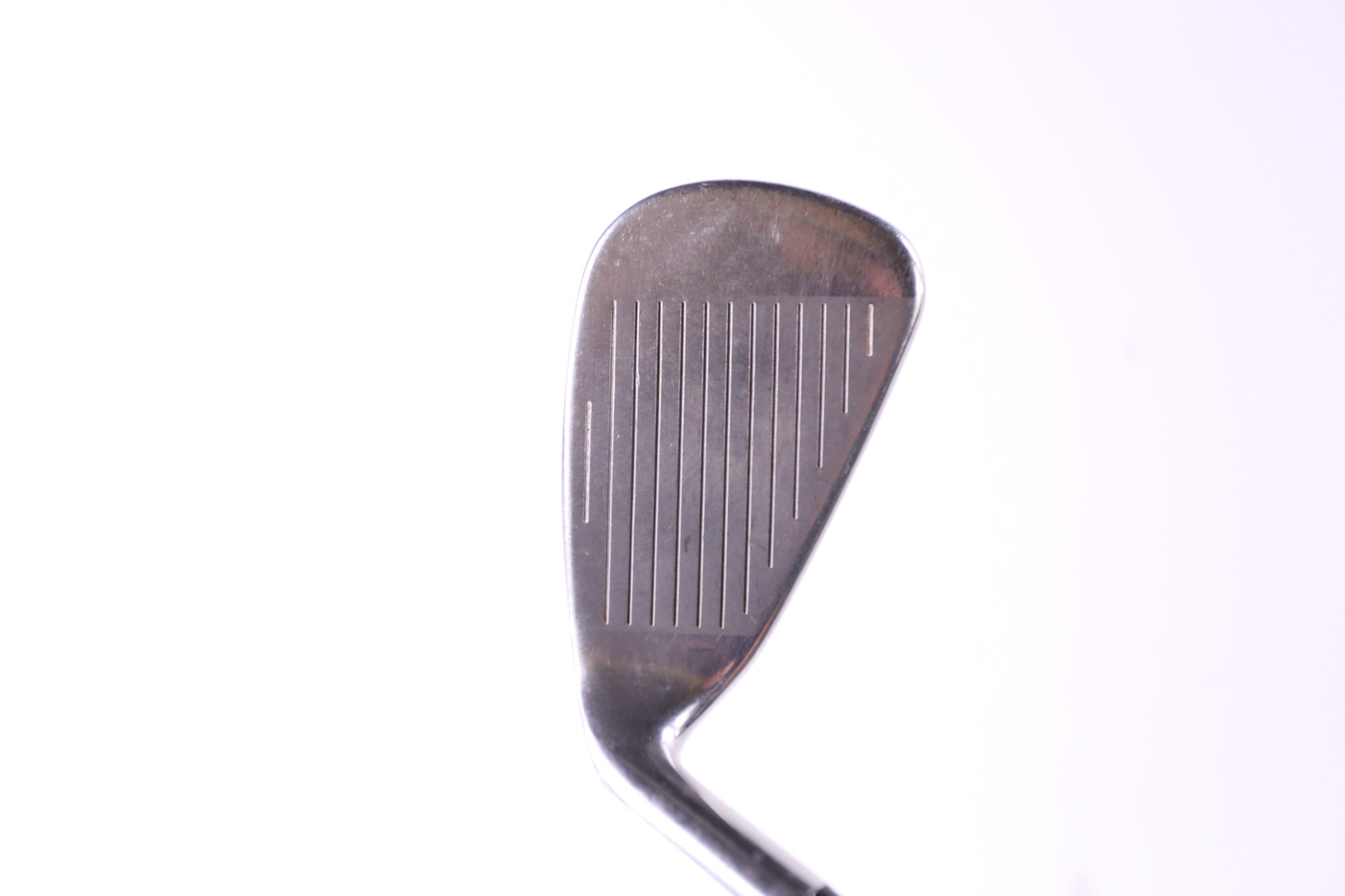 Used Callaway RAZR X HL 7 Iron Golf Club - Right Handed Senior Flex | Perfect for Senior Golfers & High Handicap Players | Ideal for Driving Range Practice & Course Play