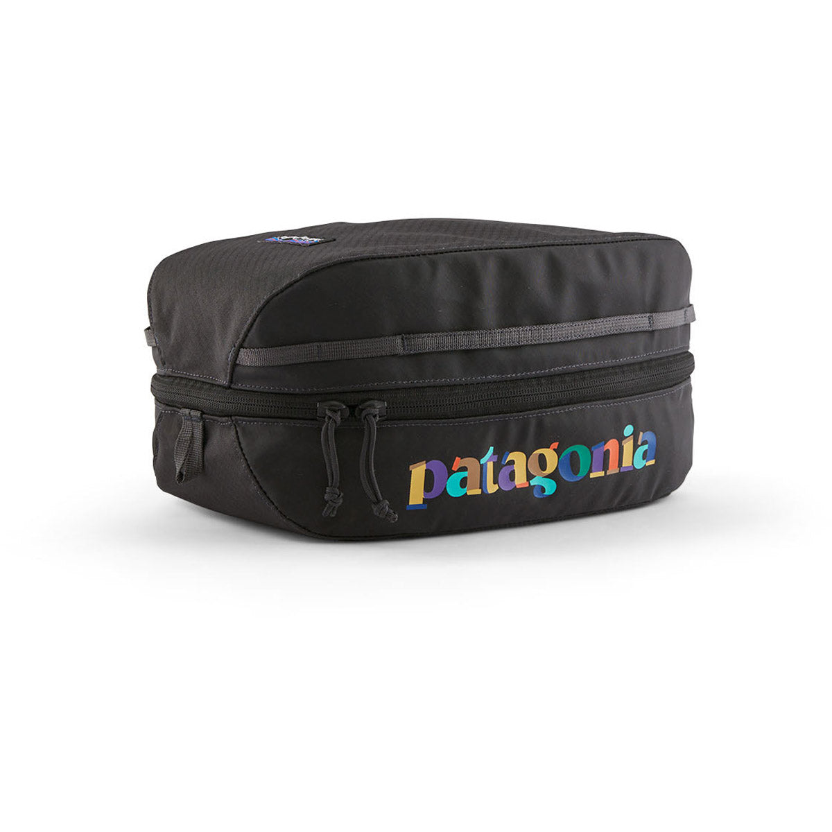 Black Hole Cube 6L - Portable Storage Organizer for Travel, Camping & Home Organization | Space-Saving Foldable Cube with Durable Fabric | Perfect for Clothes, Toys & Accessories