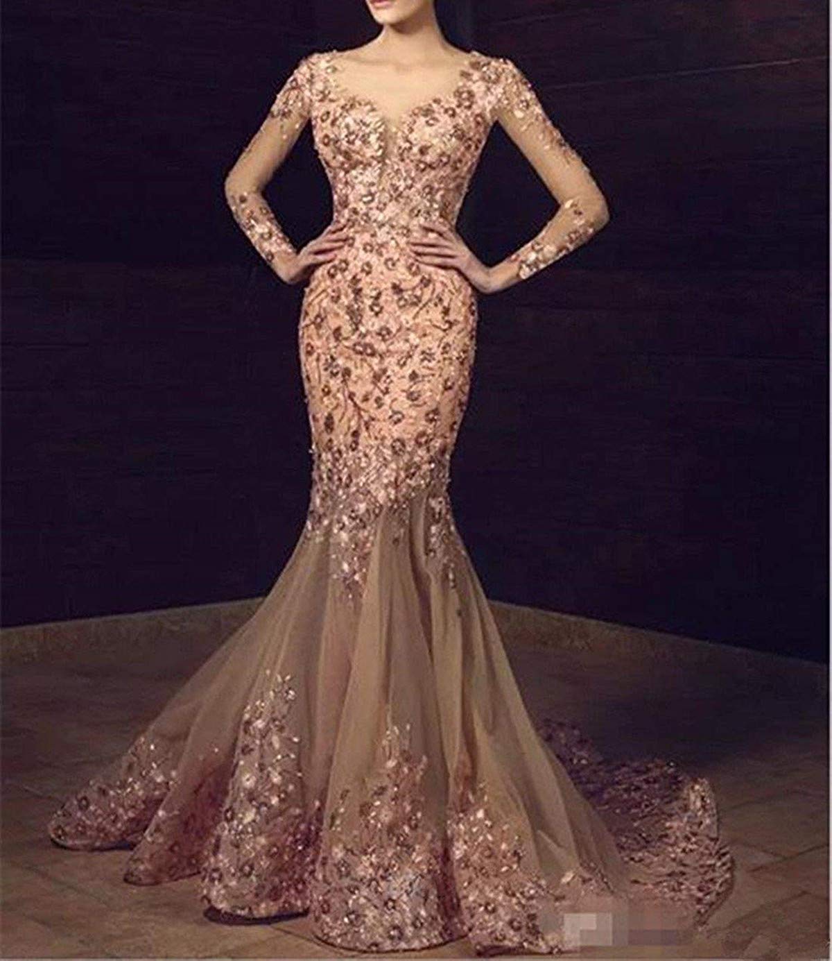 Elegant Aries Tuttle Mermaid Wedding Dress with Detachable Train - Perfect for Evening Prom, Bridal Gowns & Formal Occasions