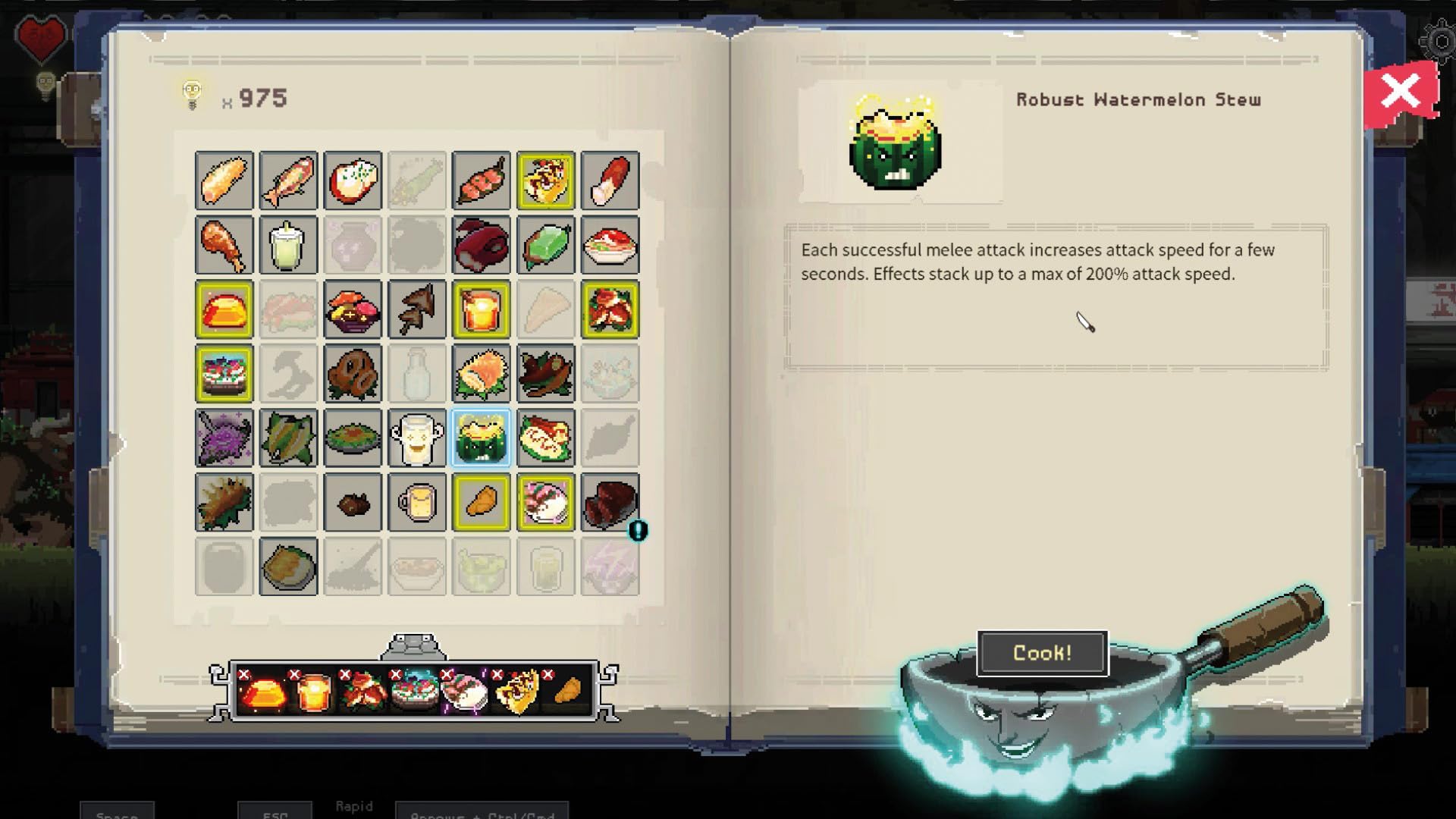 Dungeon Munchies - Nintendo Switch Game | Action RPG Adventure for Nintendo Switch - Perfect for Gaming Enthusiasts & Fantasy Lovers