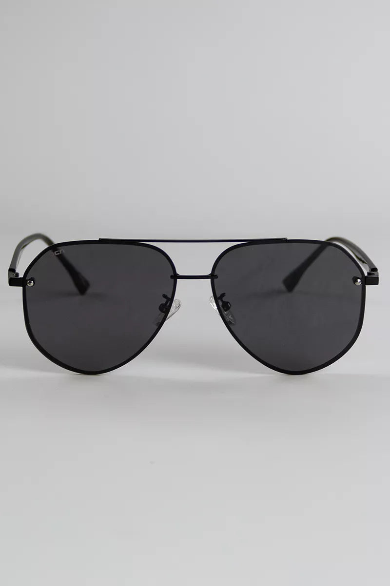 Lente Sol Ocn 19921 C2 Sunglasses with UVA/UVB Protection - Stylish & Protective Eyewear for Outdoor Activities, Driving, and Beach Vacations