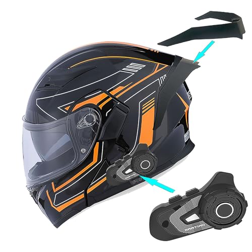 Arrow Orange