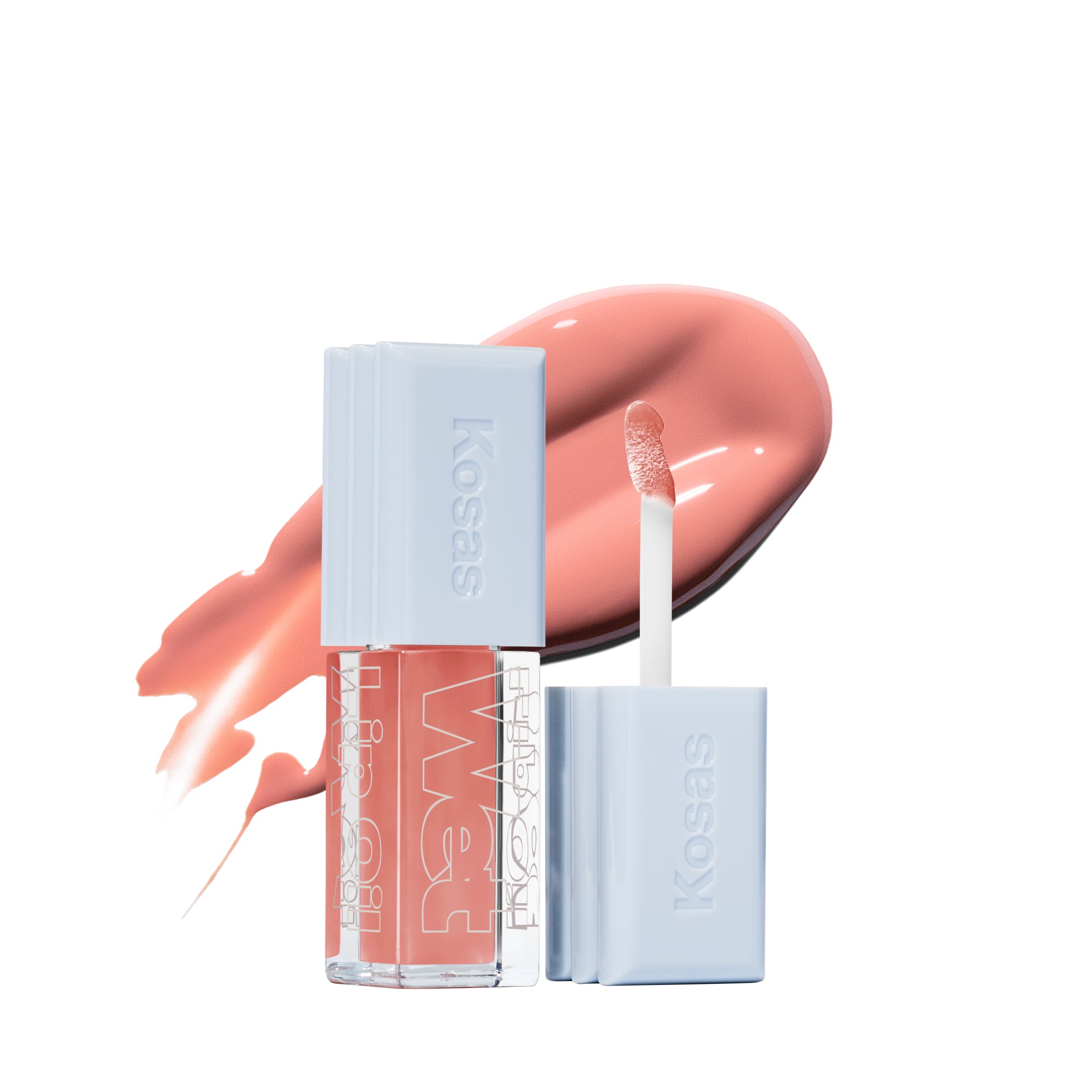 Hydrating Wet Lip Oil Gloss - Long Lasting Shine & Moisture for Dry Lips | Perfect for Daily Wear, Night Out & Makeup Looks