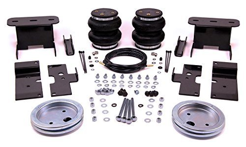 Air Lift 57268 LoadLifter 5000 Air Spring Kit - Heavy Duty Suspension Upgrade for Trucks & SUVs - Perfect for Towing, Hauling & Off-Road Adventures