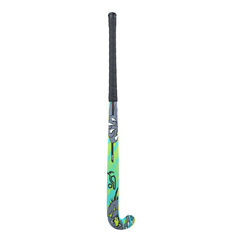 Kookaburra Beast Cricket Bat Starter Pack – Premium Quality for Beginners | Perfect for Practice & Training Sessions