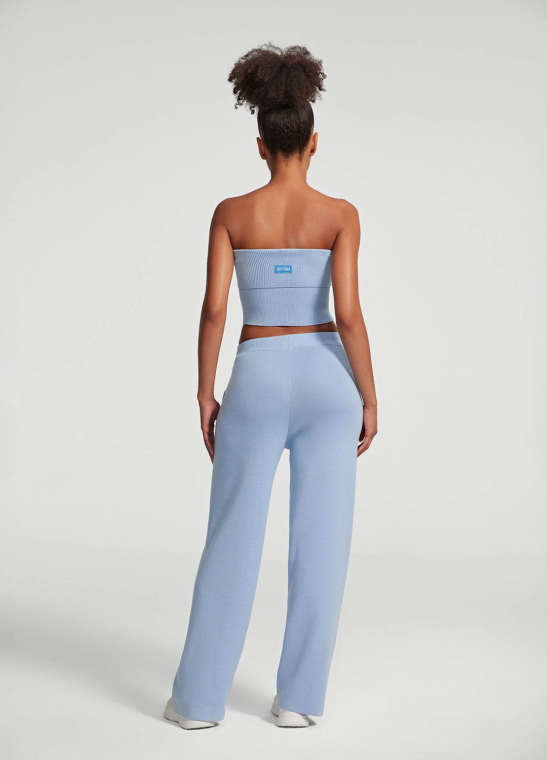 Premium Cozy Luxe Sweatpants for Women - Soft Fleece Lounge Pants with Elastic Waistband - Perfect for Yoga, Home Relaxing & Running Errands