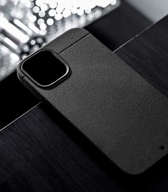 Premium Slim Sheath Case for iPhone 12 Mini - Ultra Protective & Stylish Phone Cover | Perfect for Everyday Use, Travel & Outdoor Activities