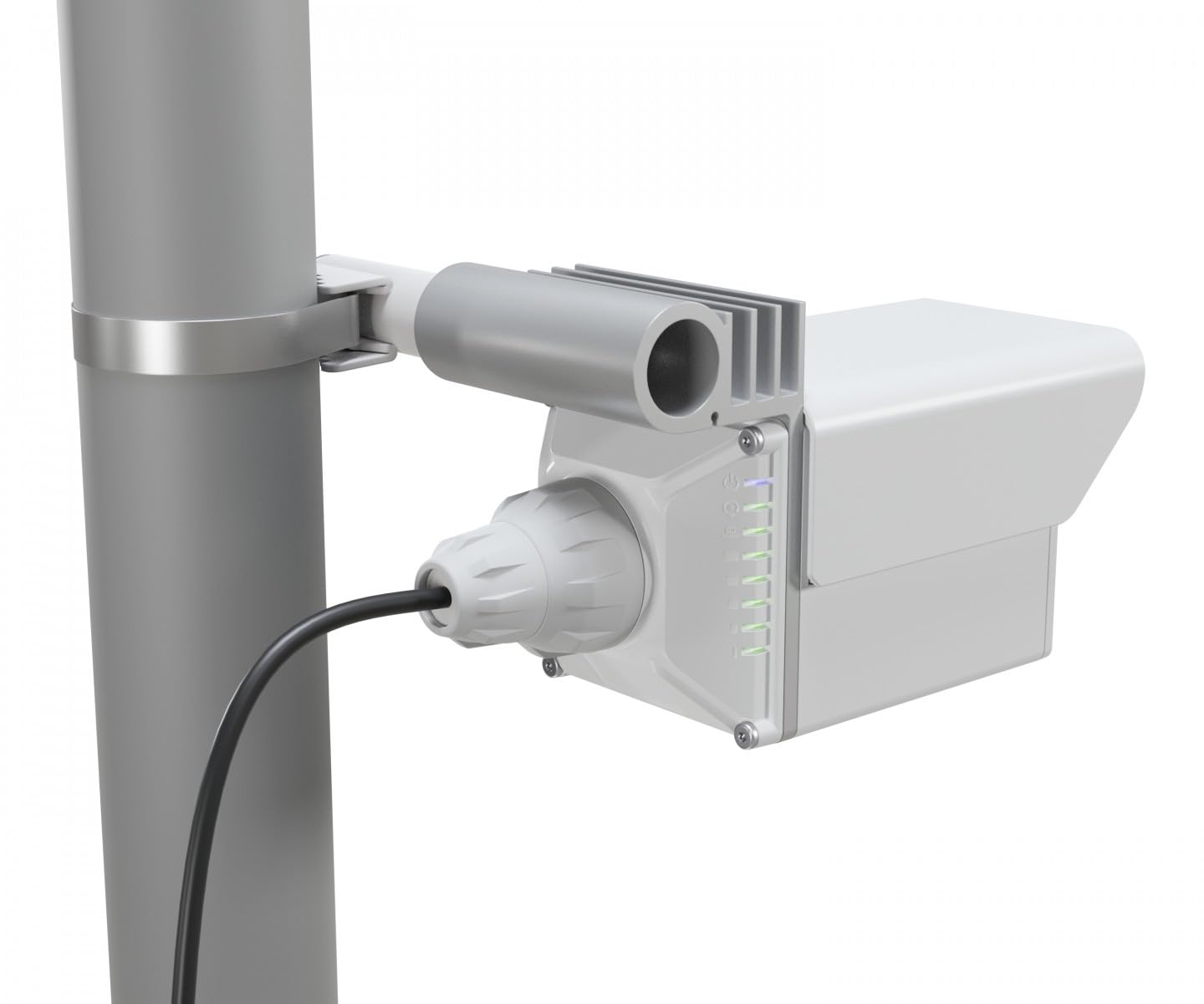 MikroTik Wireless Wire Cube Pro - High-Speed Dual-Band WiFi Router for Home & Office | Seamless Streaming, Gaming & Remote Work Connectivity