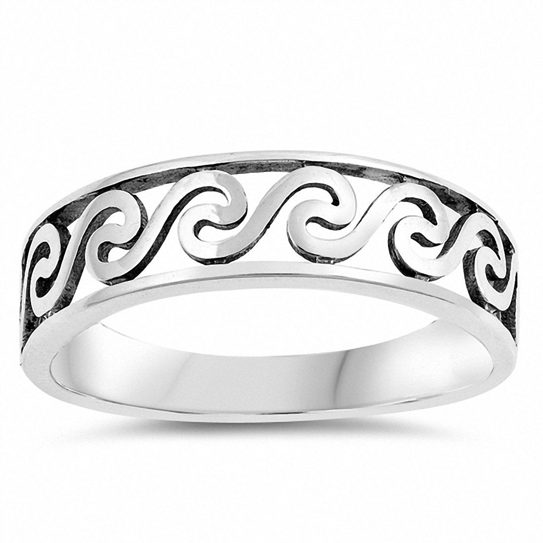 Sterling Silver