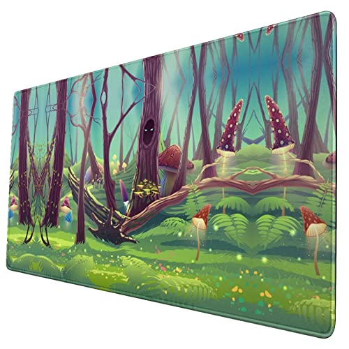 Fantasy Landscape 01