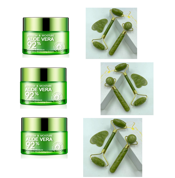 B Green 2pcs