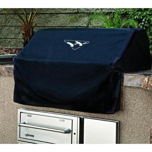 Twin Eagles Eagle One 42-Inch Built-In Grill Vinyl Cover - Weatherproof Protection for Outdoor Gas Grills - Perfect for Patio, Backyard, and BBQ Parties