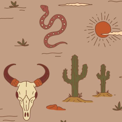 Wild West
