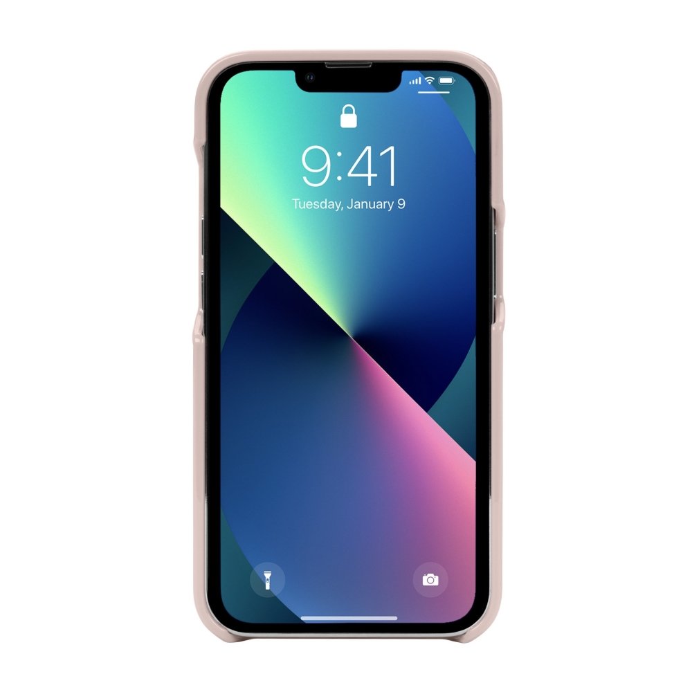 Kate Spade New York iPhone 13 Pro Case - Stylish Protective Phone Cover with Wrap Design | Perfect for Work, Travel & Everyday Use