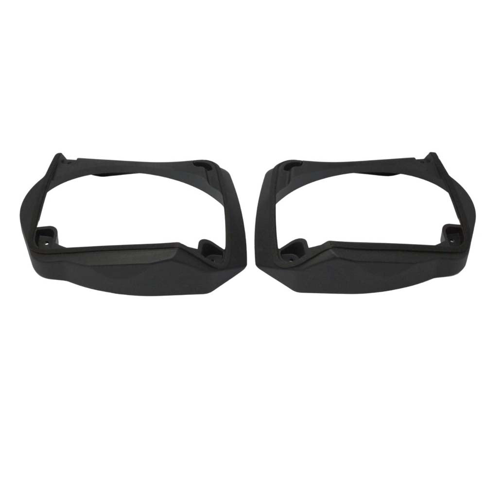 Diamond Audio MS692CX2LK13 Speaker Kit for 1998-2013 Harley Davidson Motorcycles - Premium Sound System Upgrade for Touring & Cruiser Bikes