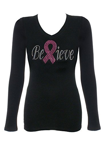 Long Sleeve - Black