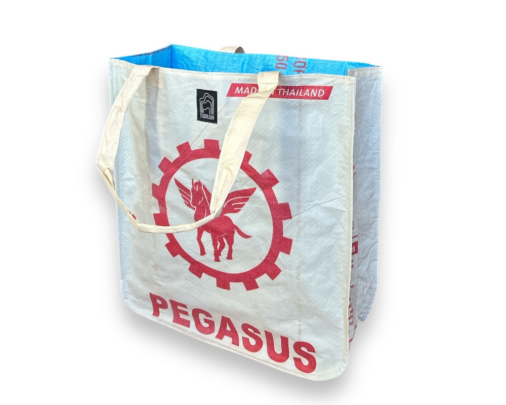 Stylish and Durable Canvas Tote Bag for Women - Lightweight & Spacious Eco-Friendly Shopping Bag - Perfect for Groceries, Beach, Work, and Travel