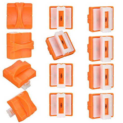 12 Pcs