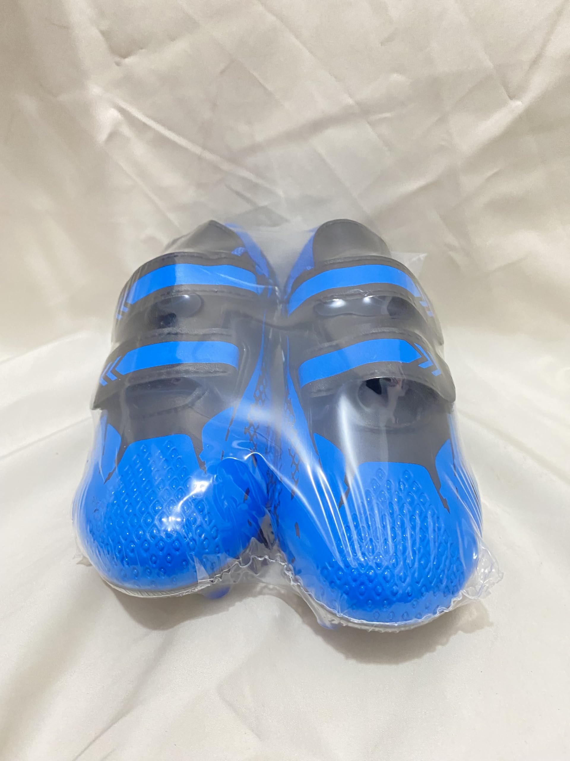 Kids Football Boots - Boys & Girls Soccer Cleats for Training, Running & Outdoor Sports | Unisex Youth Athletic Shoes for Football, Soccer & Sneakers