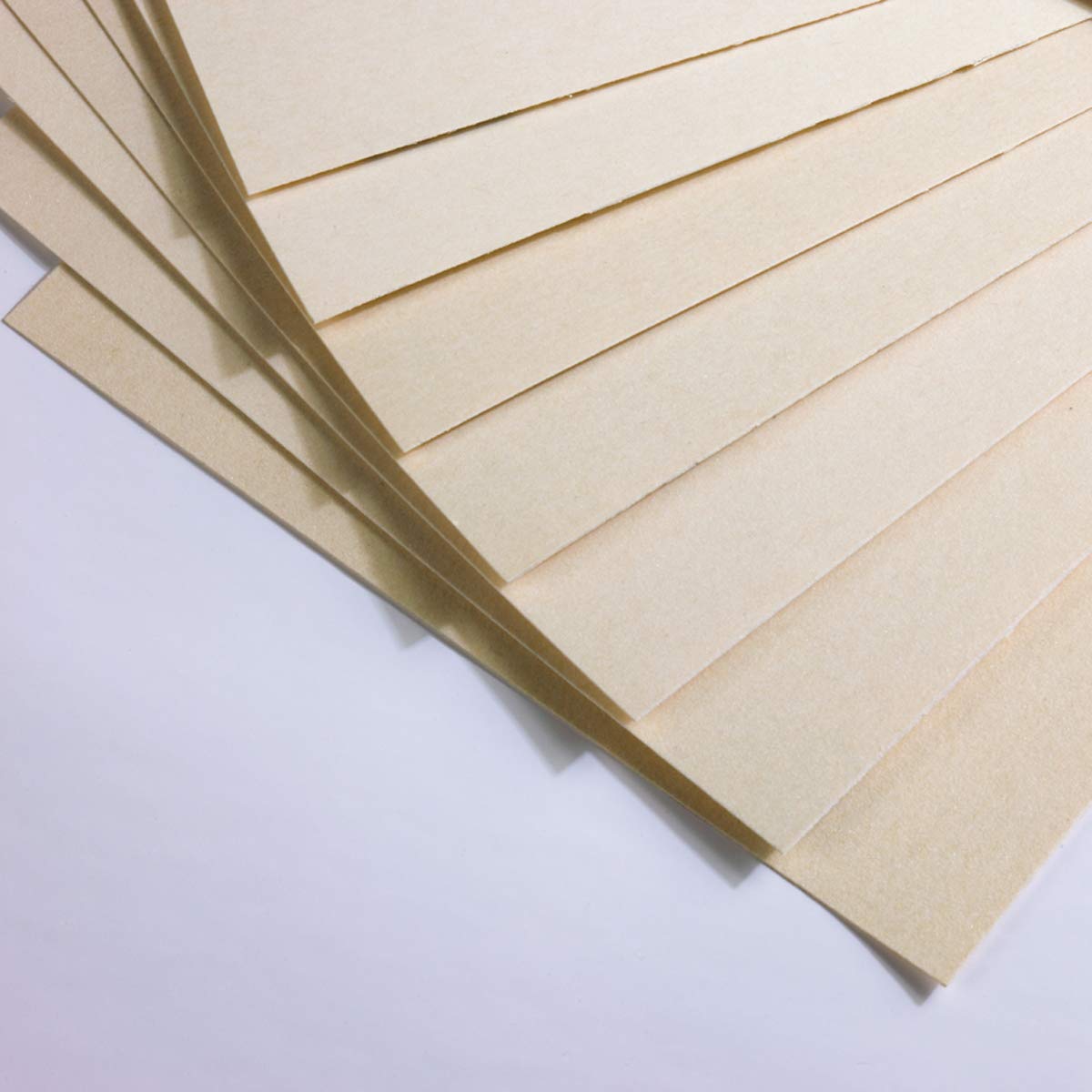 Premium Uart Sanded Pastel Paper - 12