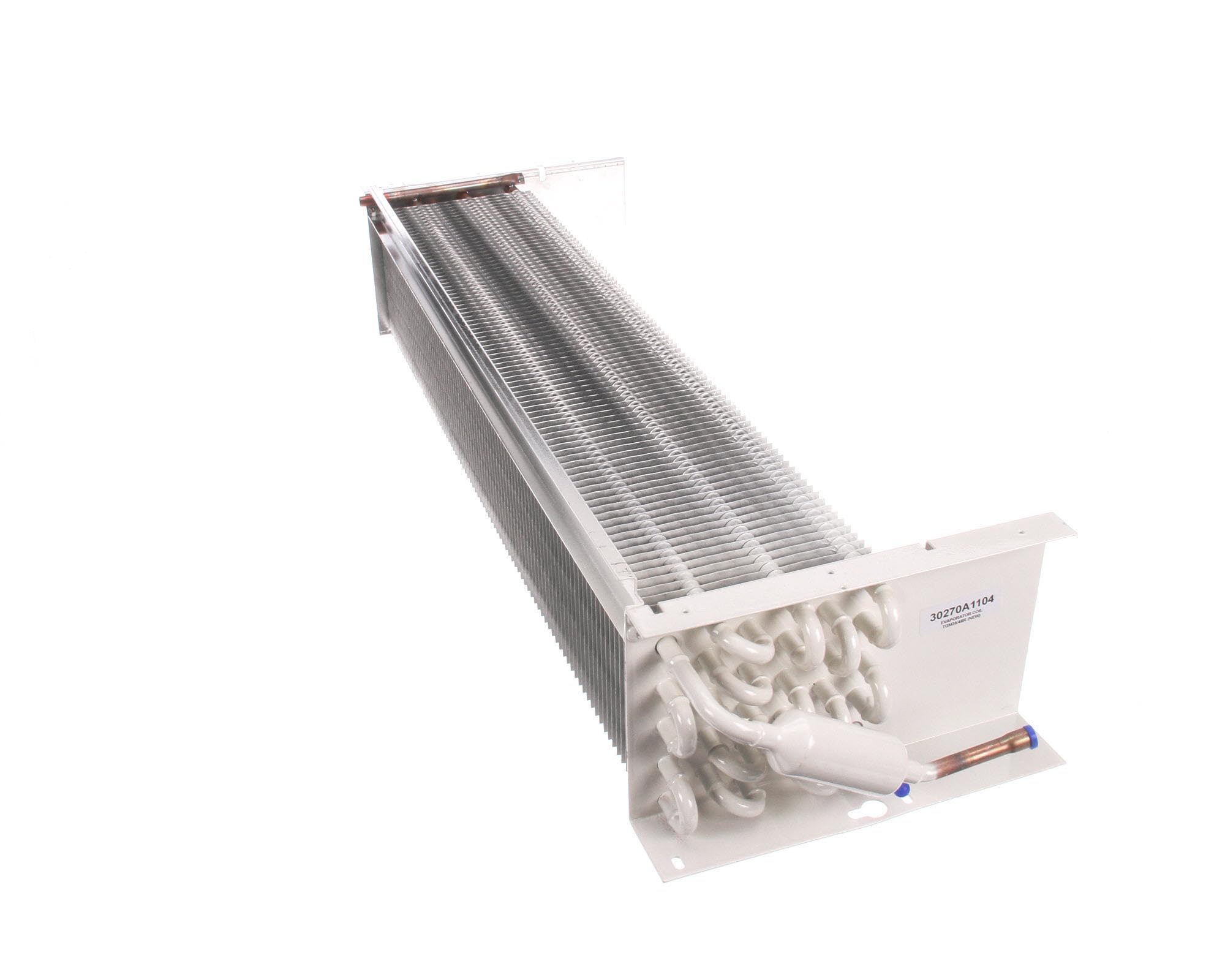 Turbo Air Evaporator Coil 30270A1104 | OEM Replacement Part for Commercial Refrigeration | Fast Free Shipping | Perfect for Restaurant Walk-in Coolers & Grocery Store Freezers