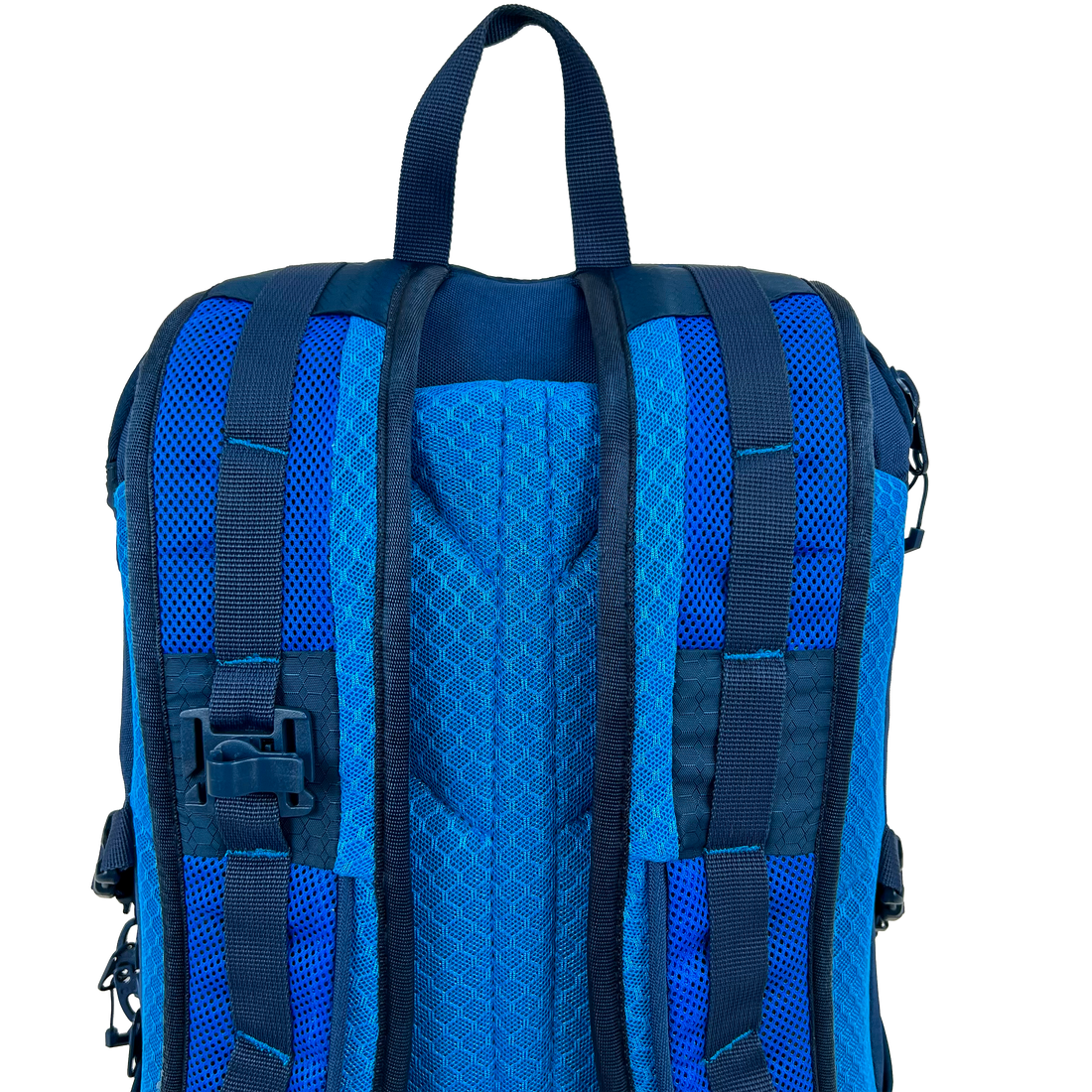 Black Wolf Arakoon 30L Waterproof Hiking Backpack - Lightweight Travel Daypack for Outdoor Adventures, Camping & Gibraltar Sea Exploration