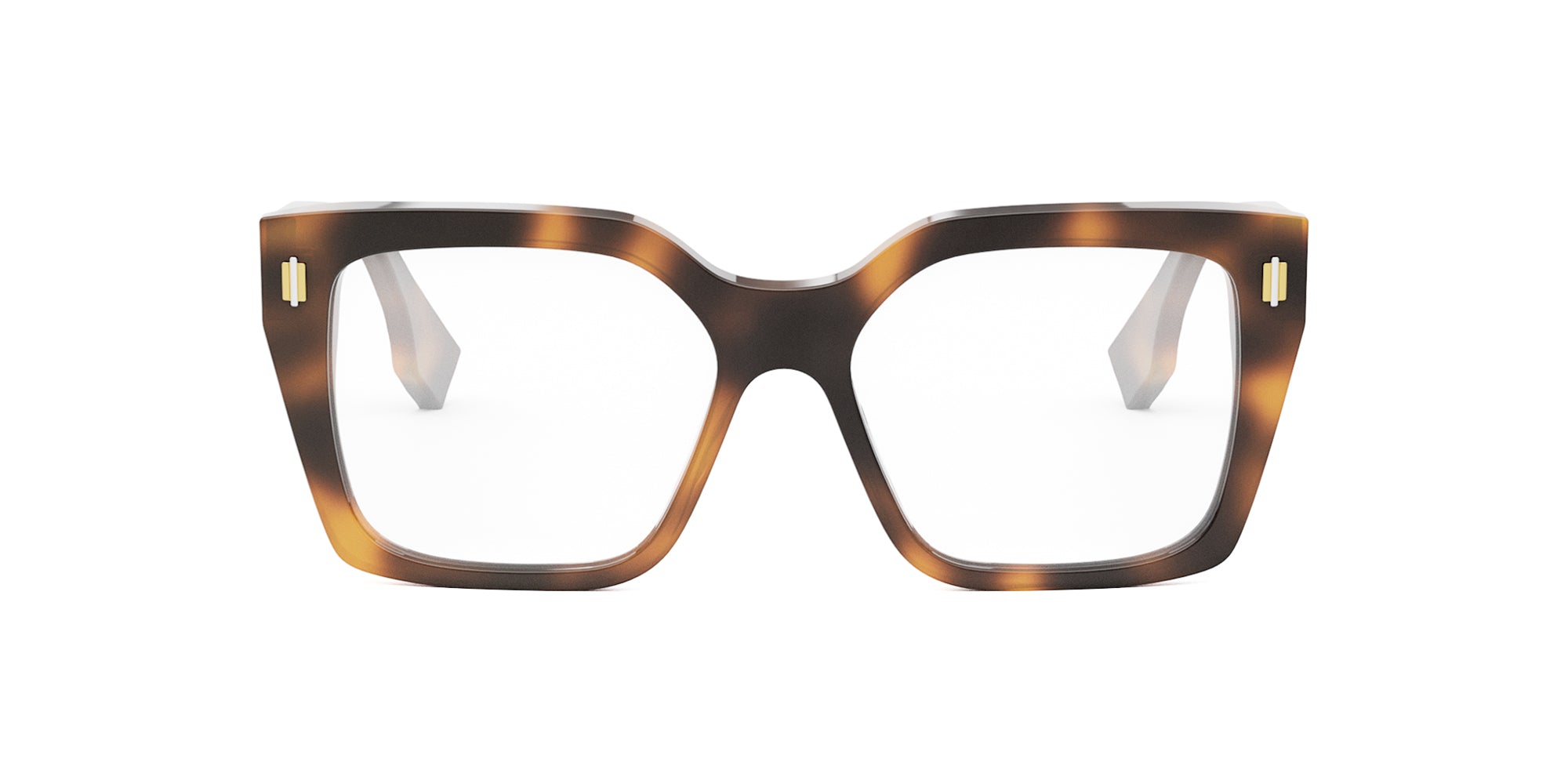 Fendi Roma FE50085I Sunglasses - Luxury Designer Shades for Women & Men - UV Protection & Stylish Eyewear for Outdoor Activities, Travel & Fashion