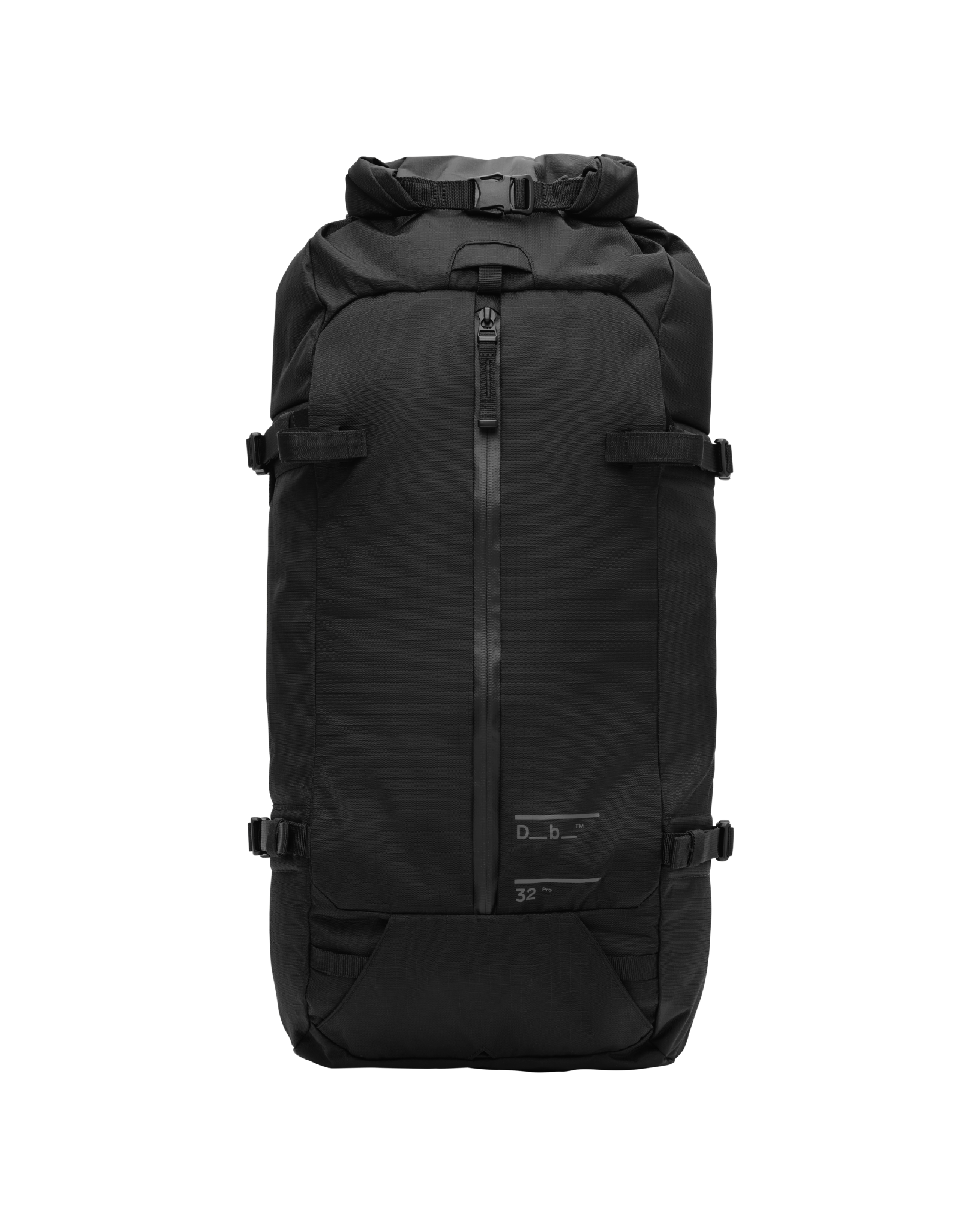 DB Journey Snow Pro Backpack 32L - Waterproof Ski & Snowboard Backpack for Men & Women - Perfect for Winter Sports, Hiking & Travel Accessories
