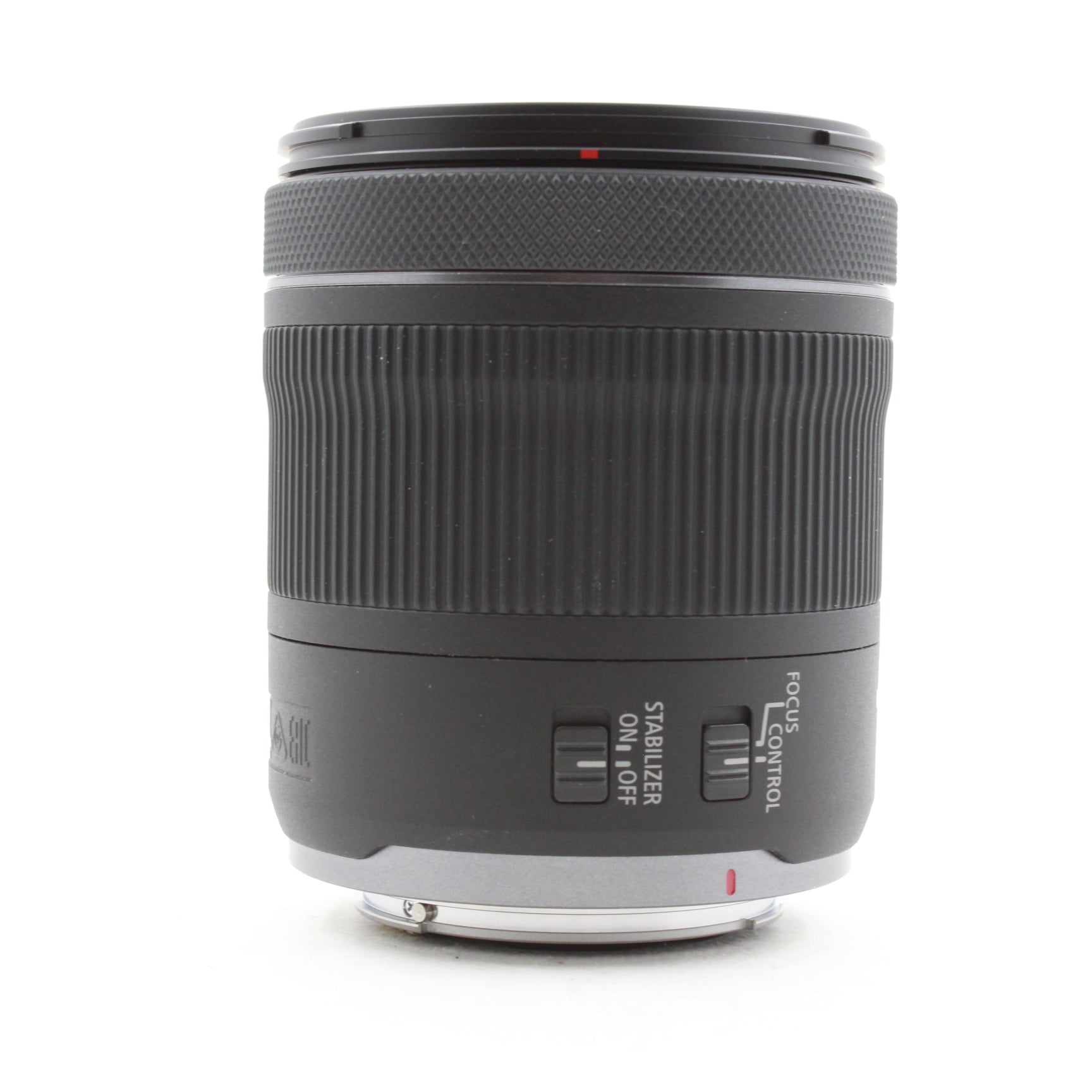 Open Box Excellent Condition Canon RF 24-105mm f/4-7.1 IS STM Lens - Perfect for Travel Photography & Videography