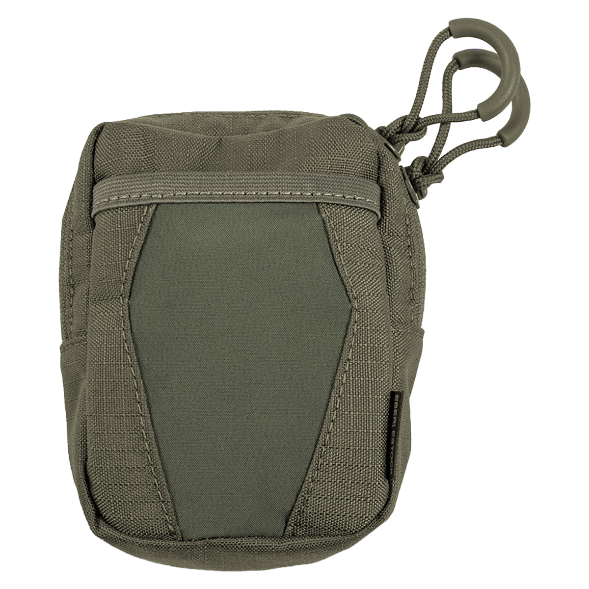Eberlestock Recon Utility Pouch - Tactical Waist Pack for Outdoor Gear Storage | Perfect for Hiking, Hunting & Military Use