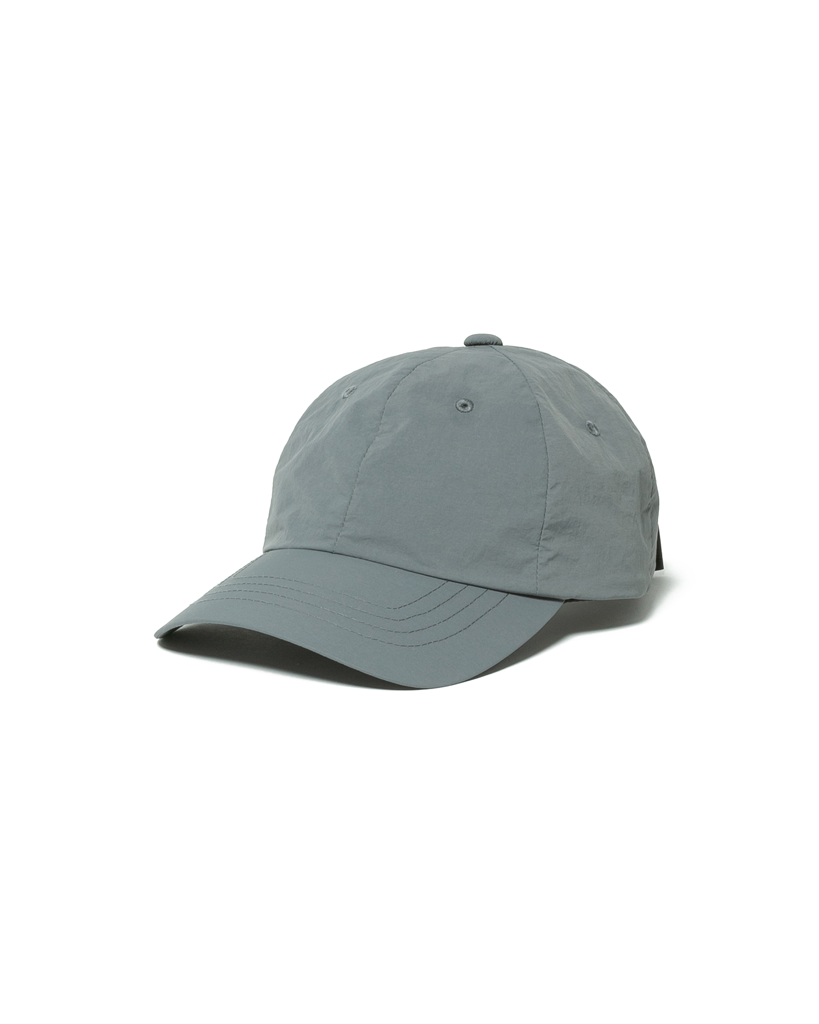 Premium Nylon Tussah Cap for Men & Women - Lightweight Breathable Outdoor Sun Hat for Hiking, Fishing, and Beach Activities