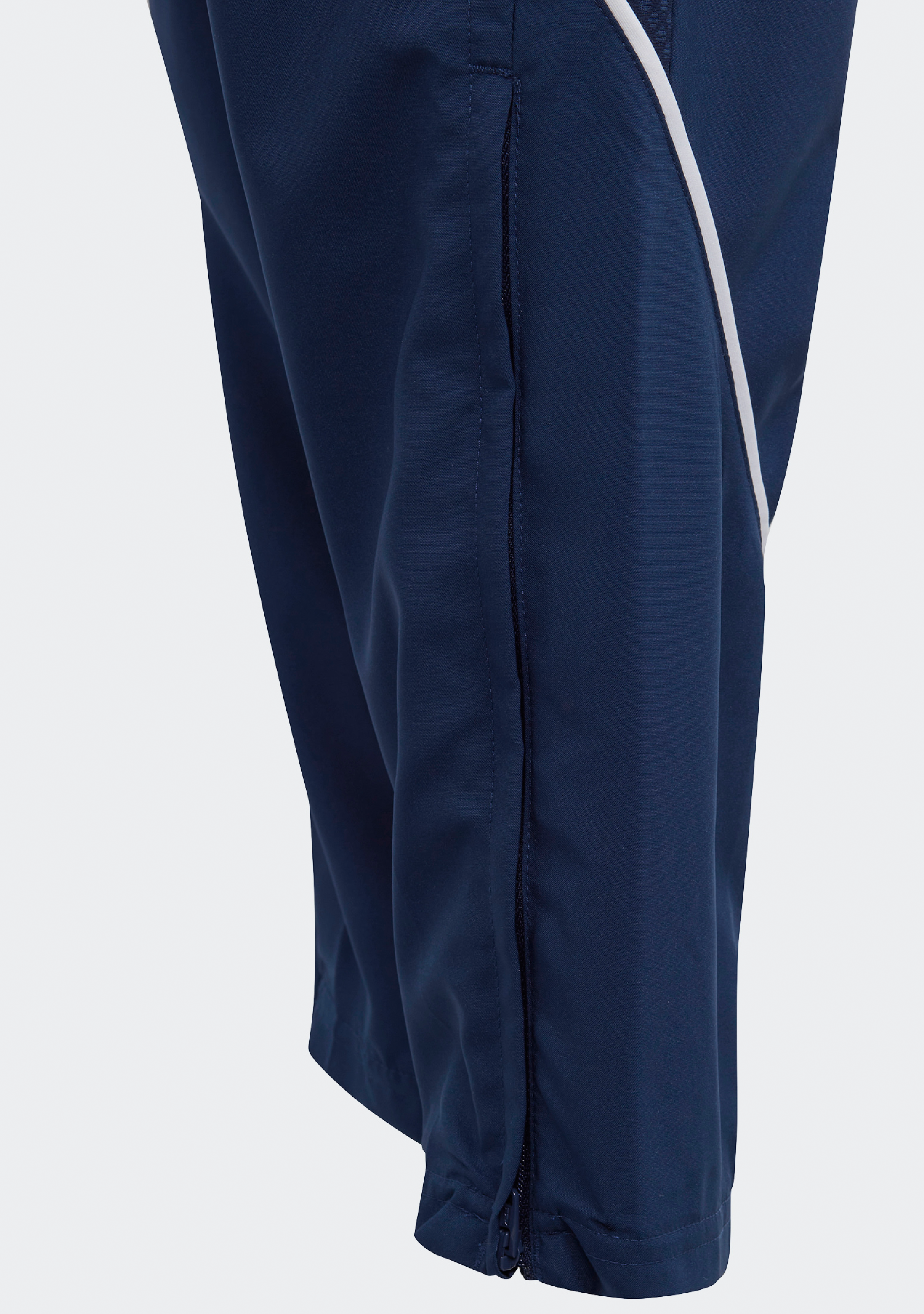 Adidas Men’s Tiro 23 League Woven Training Pants - Lightweight, Breathable & Comfortable for Soccer, Running & Gym Workouts