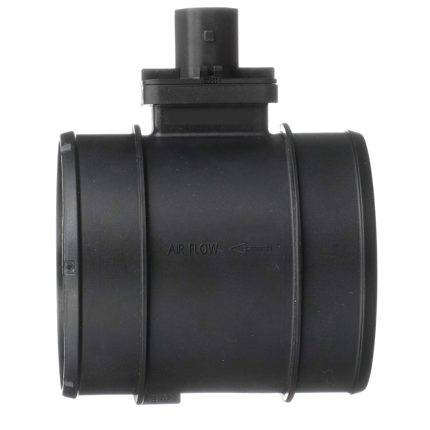 Delphi AF10410 Mass Air Flow Sensor - Complete Assembly Replacement for Improved Engine Performance | Compatible with Multiple Car Models | Perfect for DIY Auto Repairs & Maintenance