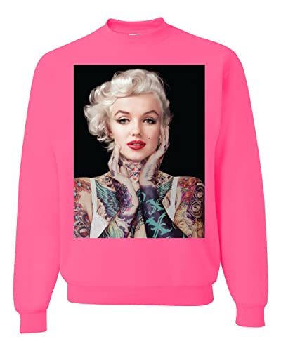 Neon Pink