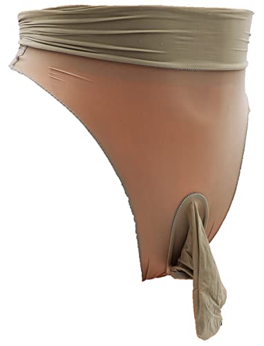 Grey,closed Sheath