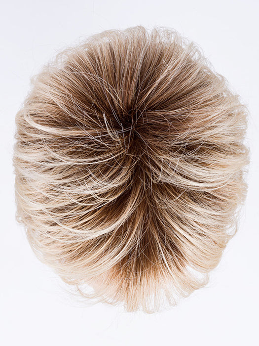 Elan Heat Friendly Synthetic Wig - Changes Collection | Soft & Natural Look for Daily Wear, Cosplay & Special Occasions