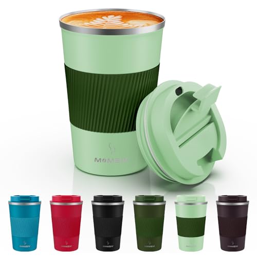 B-Light Green-12oz